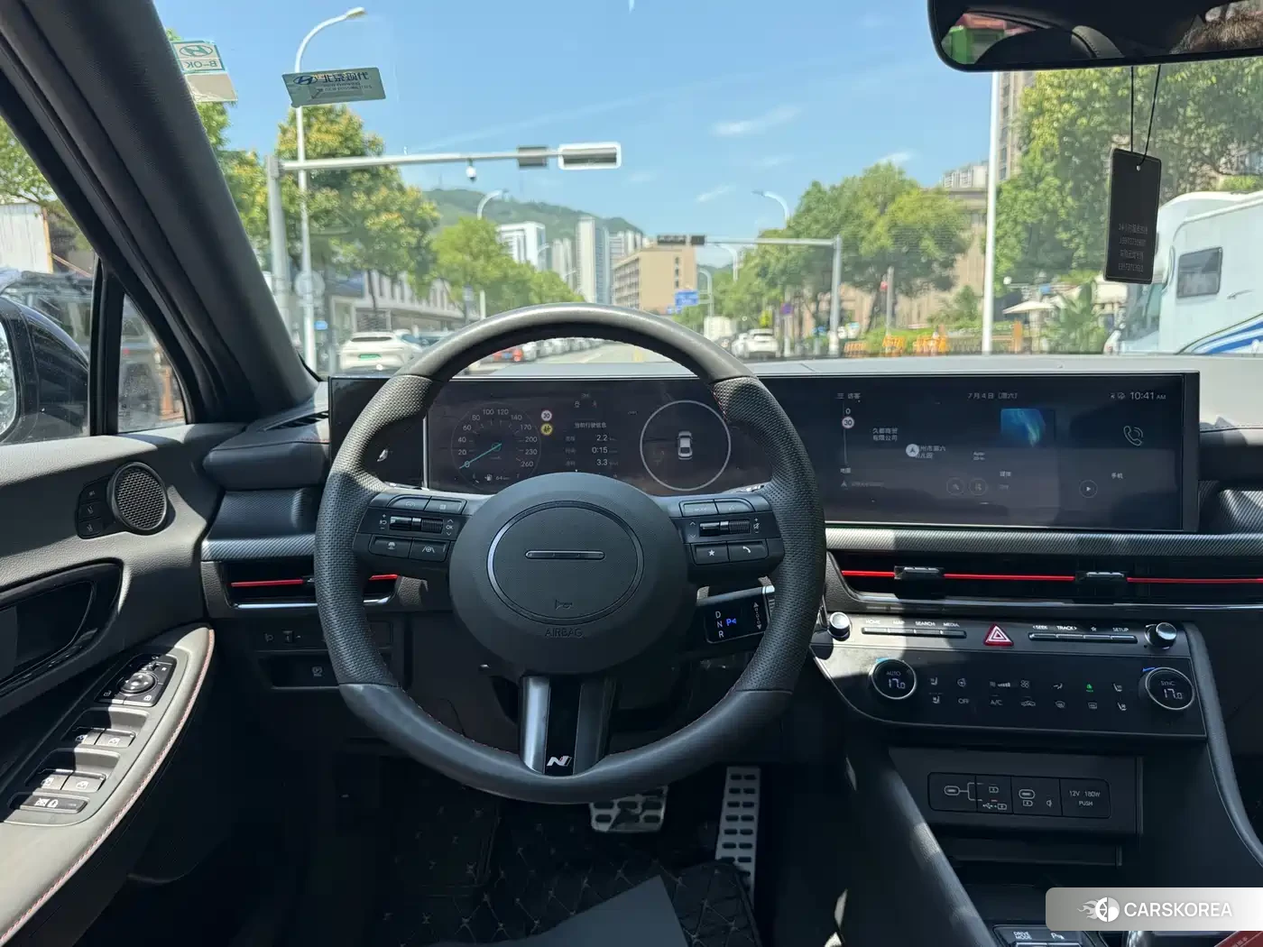 Hyundai Sonata id 4545760 из Китая 13