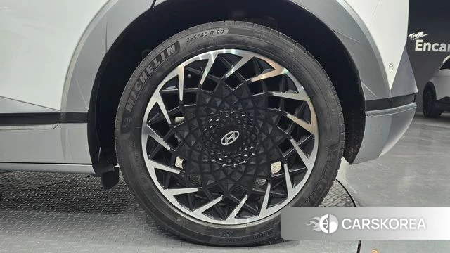 Hyundai Ionic 5 id 4292274 из Кореи 13