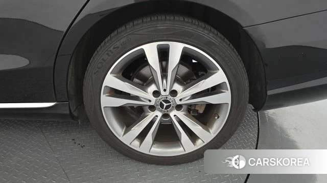 Mercedes-Benz C-Class W205 id 4837287 из Кореи 13