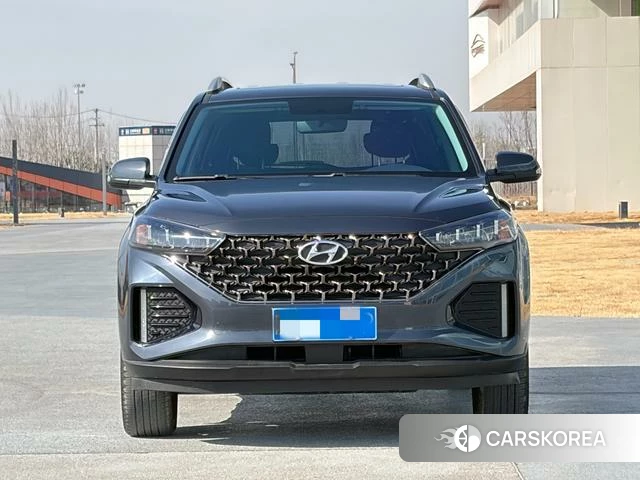 Hyundai ix35 id 4275956 из Китая 13