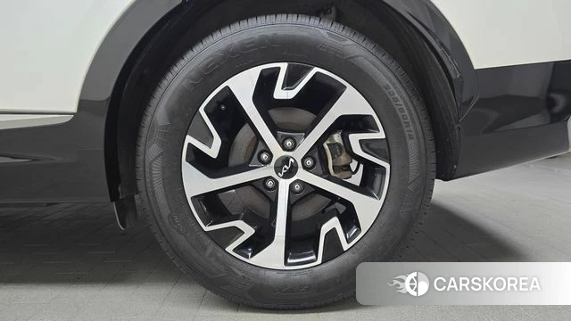 Kia Sportage 5th Generation Hybrid id 4528543 из Кореи 13