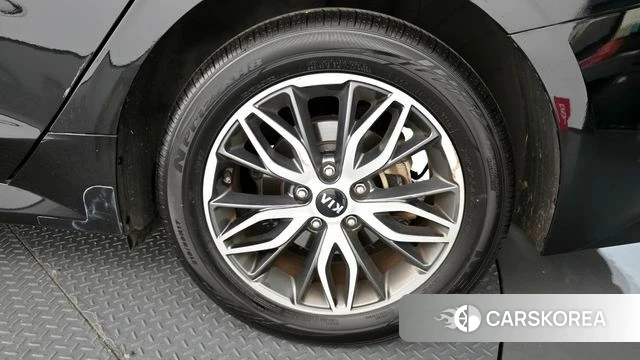 Kia K5 3rd generation id 4268463 из Кореи 13