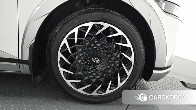 Hyundai Ionic 5 id 4444474 из Кореи 13