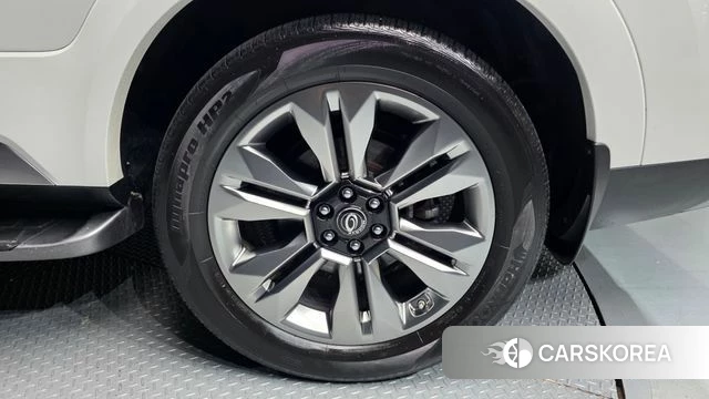 Kia Mohave Master id 4593995 из Кореи 13