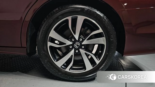 Honda Odyssey id 4325979 из Кореи 13