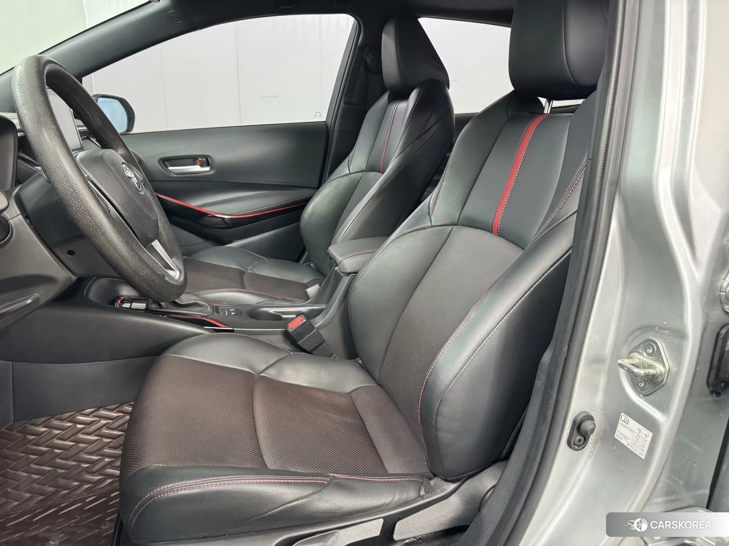 Toyota Lei Ling id 4406043 из Китая 13