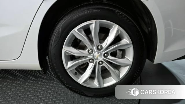 Chevrolet (GM Daewoo) The New Malibu id 4225471 из Кореи 13