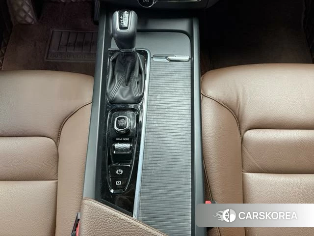 Volvo XC60 id 4235015 из Китая 13