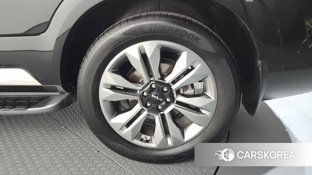 Kia Mohave Master id 4468736 из Кореи 13