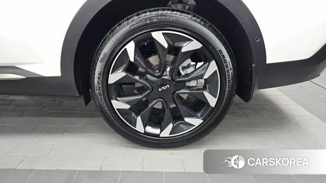 Kia The New Sorento 4th Generation id 4691228 из Кореи 13
