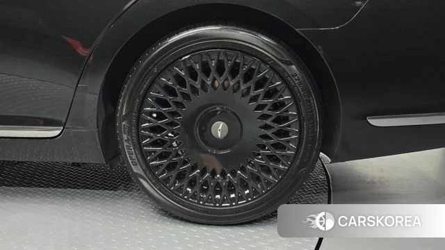 Genesis G90 id 4633054 из Кореи 13