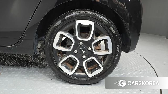 Kia The New Ray id 4489875 из Кореи 13