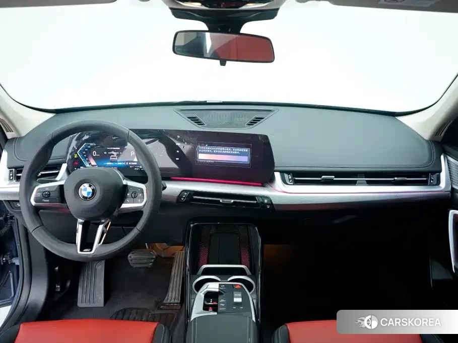 BMW X1 id 4629047 из Китая 13