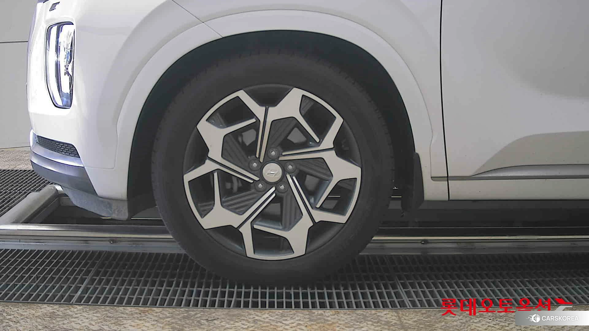 Hyundai Palisade id 3882014 из Кореи 13