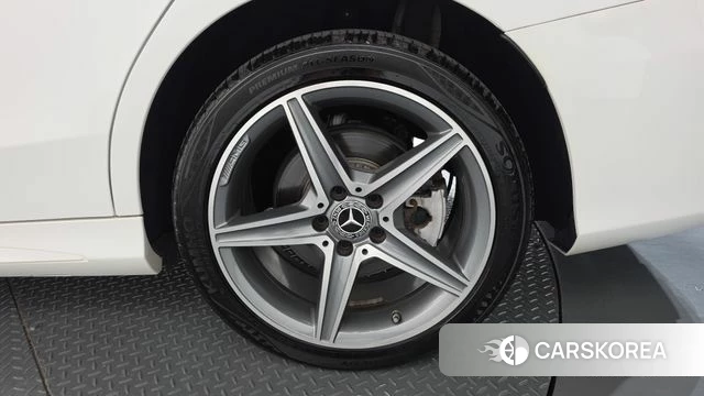 Mercedes-Benz C-Class W205 id 4781199 из Кореи 13