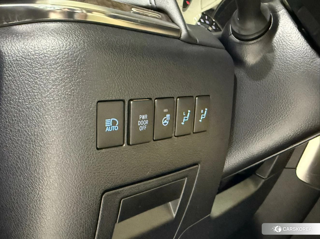 Toyota Wilfa id 4479819 из Китая 13