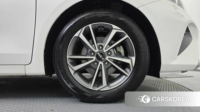 Kia The New K3 2nd generation id 4764309 из Кореи 13