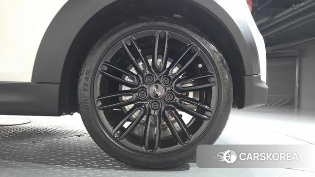 Mini Cooper id 4783410 из Кореи 13