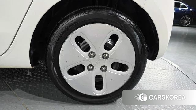 Kia The New Ray id 4641418 из Кореи 13
