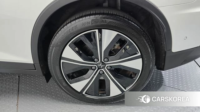 Polestar Polestar 2 id 4474853 из Кореи 13
