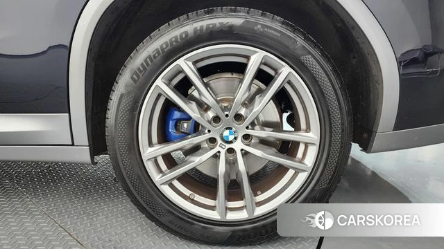 BMW X4 (G02) id 4736313 из Кореи 13