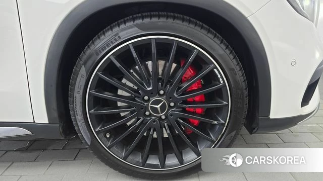 Mercedes-Benz GLA-Class X156 id 4698654 из Кореи 13