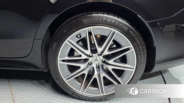 Mercedes-Benz AMG GT id 4463591 из Кореи 13