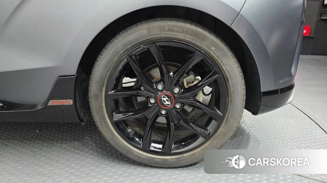 Hyundai Veloster (JS) id 4225578 из Кореи 13