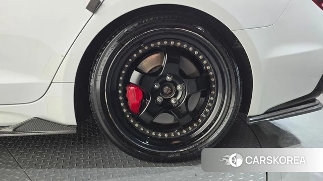 Genesis G70 id 4794966 из Кореи 13