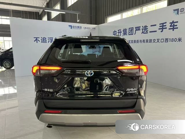 Toyota RAV4 Rongfang id 4257700 из Китая 13