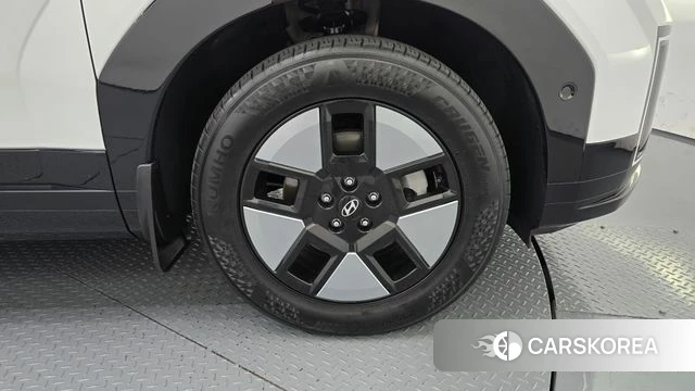 Hyundai Santa Fe (MX5) id 4533452 из Кореи 13