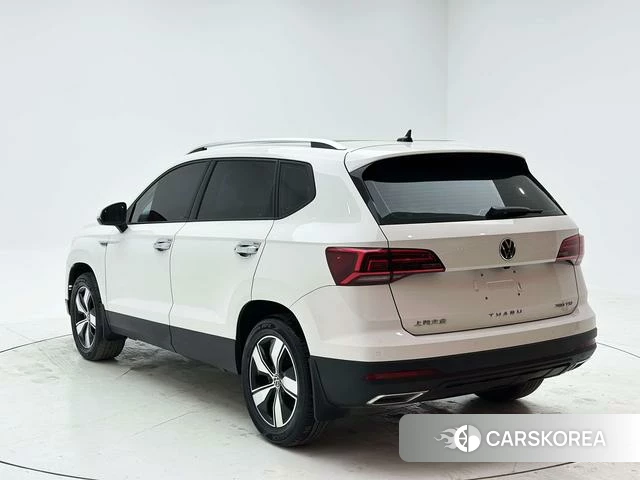 Volkswagen Tuyue id 4278551 из Китая 13