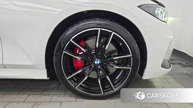BMW 3 Series (G20) id 4612217 из Кореи 13
