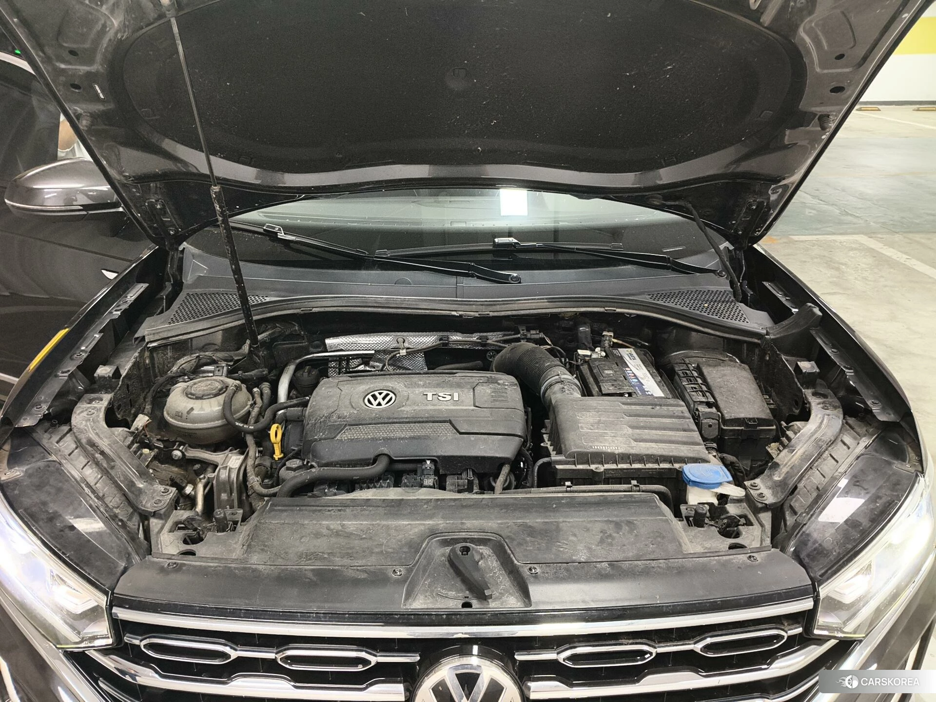 Volkswagen Tanyue id 4512746 из Китая 13
