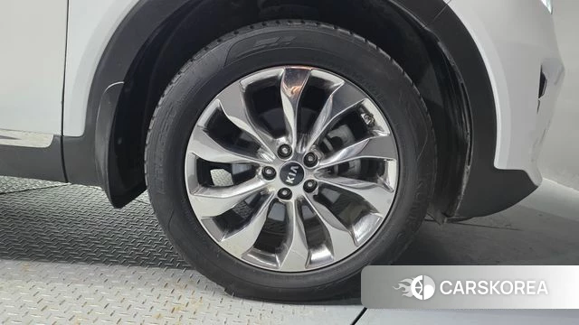 Kia The New Sorento id 4397860 из Кореи 13