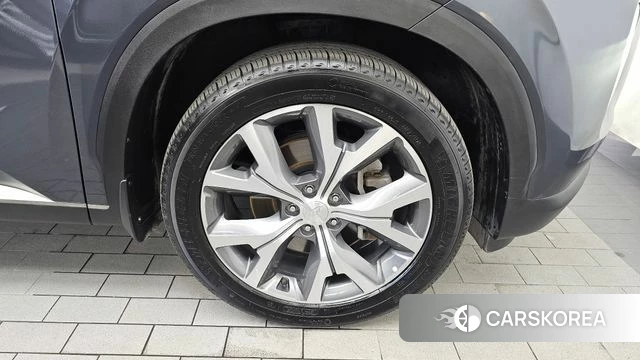 Hyundai Palisade id 4415625 из Кореи 13