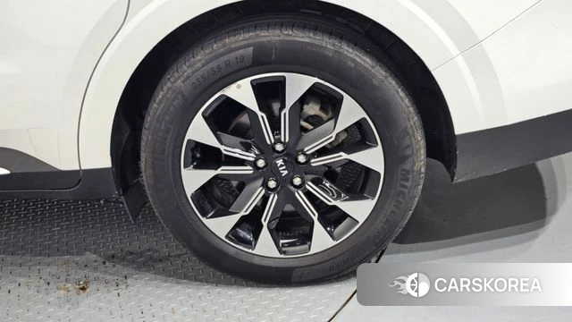 Kia Carnival 4th generation id 4594540 из Кореи 13