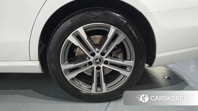 Mercedes-Benz E-Class W213 id 4501256 из Кореи 13