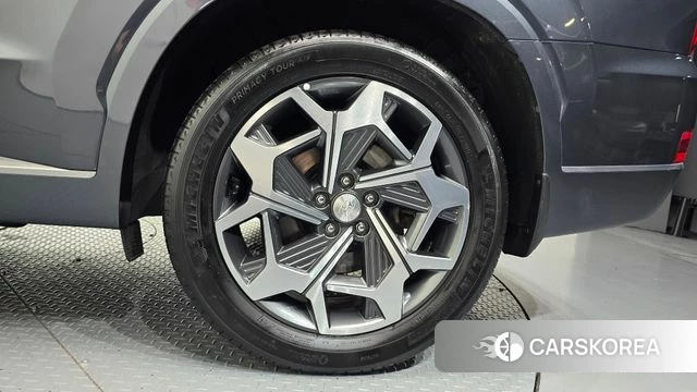 Hyundai Palisade id 4651314 из Кореи 13