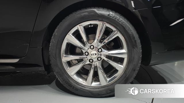 Kia The New Carnival id 4318109 из Кореи 13