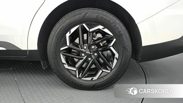 Kia The New Carnival 4th Generation id 4322031 из Кореи 13