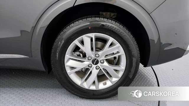 Genesis GV70 id 4387940 из Кореи 13
