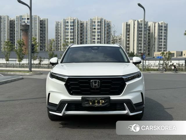 Honda CR-V id 4262154 из Китая 13