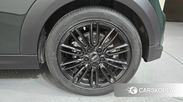 Mini Cooper id 4744930 из Кореи 13