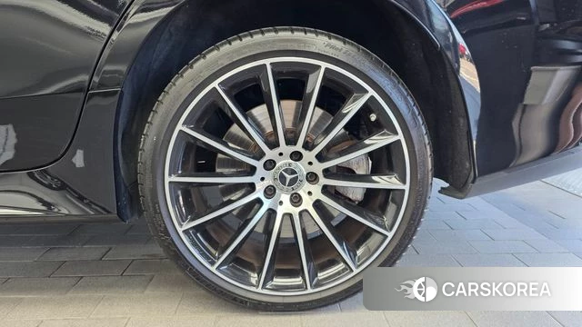 Mercedes-Benz CLS-Class C257 id 4496081 из Кореи 13