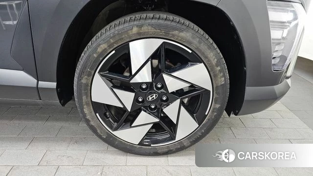 Hyundai Kona (SX2) id 4354866 из Кореи 13