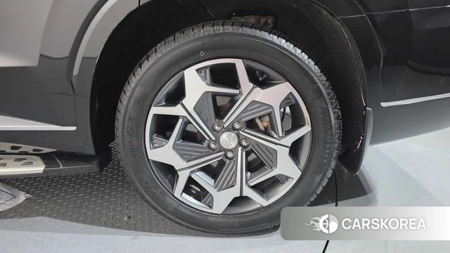 Hyundai Palisade id 4722088 из Кореи 13