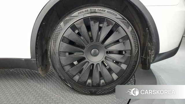 Tesla Model Y id 4640581 из Кореи 13