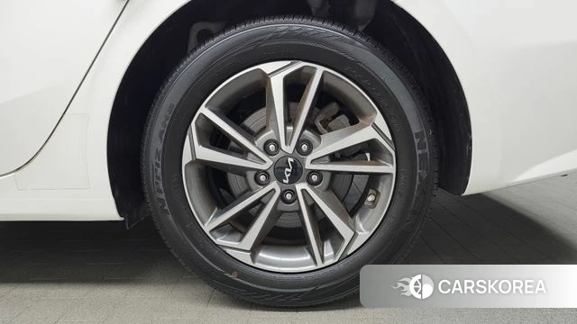 Kia The New K3 2nd generation id 4905258 из Кореи 13