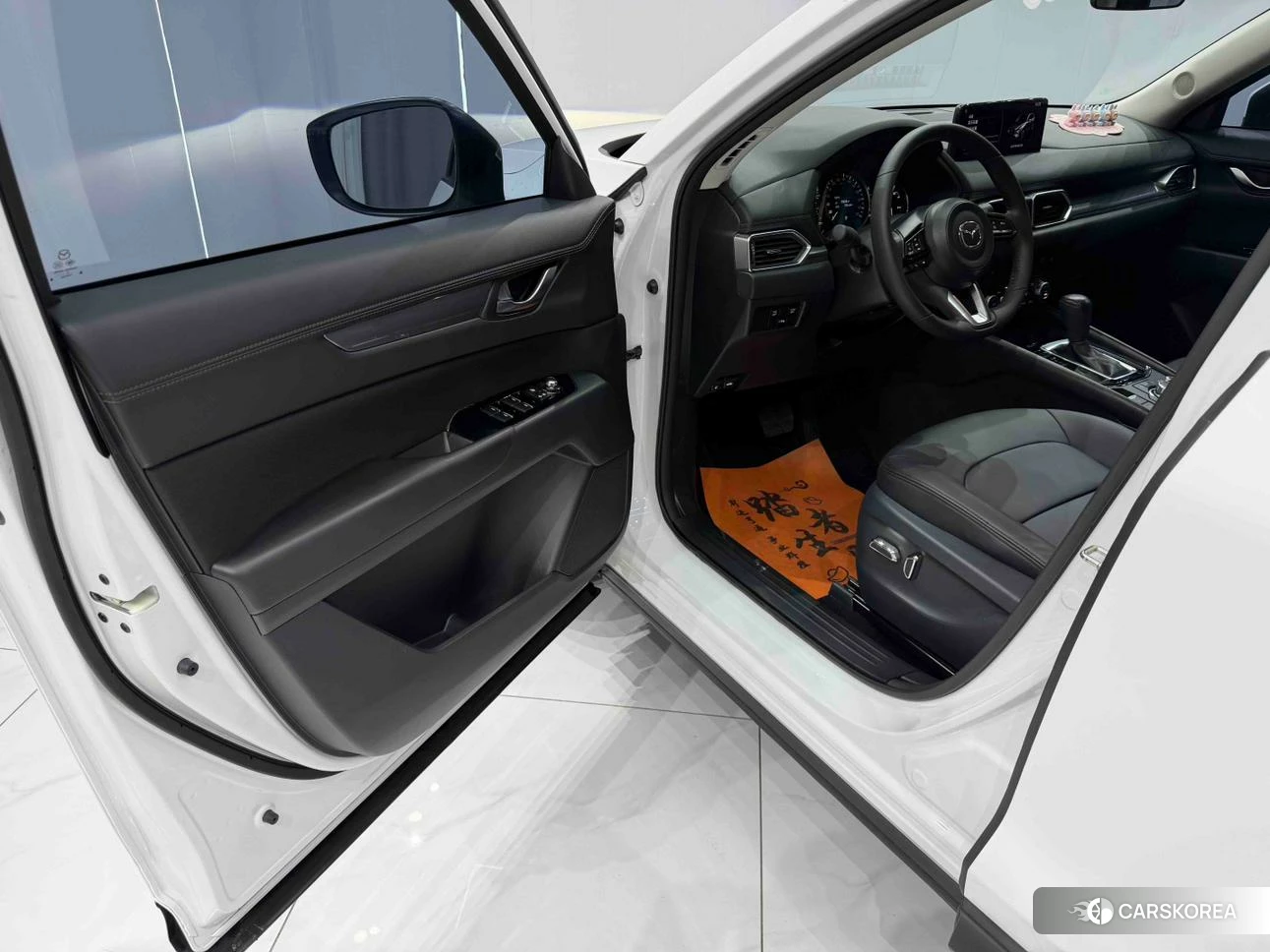 Mazda CX-5 id 4510425 из Китая 13